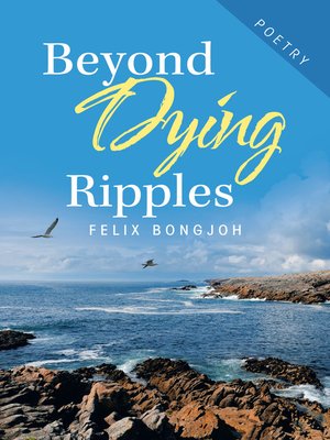 cover image of Beyond Dying Ripples